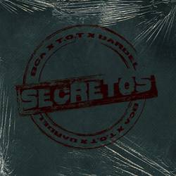 Portada de SECRETOS