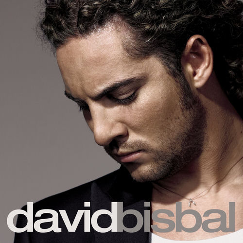 Portada de David Bisbal