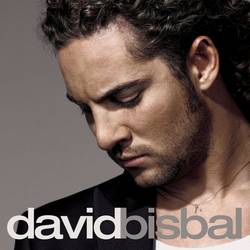 Portada de David Bisbal