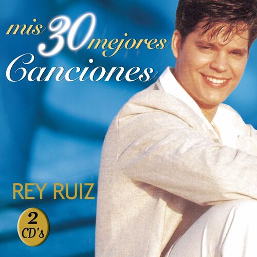 Portada de Mis 30 Mejores Canciones