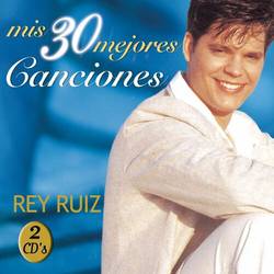 Portada de Mis 30 Mejores Canciones