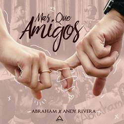 Portada de Mas Que Amigos