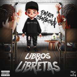 Portada de Libros y Libretas