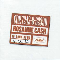 Portada de 10 Song Demo