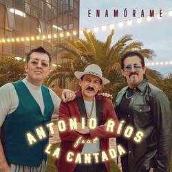 Portada de Enamórame