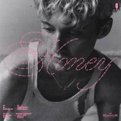 Portada de Honey (Remix EP)