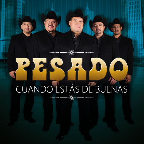 Portada de Cuando Estás De Buenas