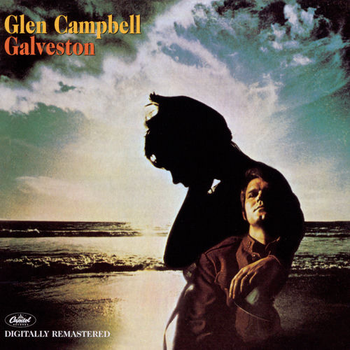 Portada de Galveston (Remastered)
