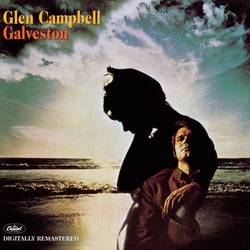 Portada de Galveston (Remastered)