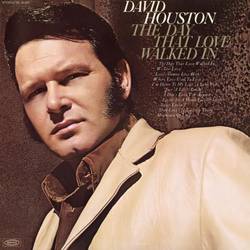 Portada de The Day That Love Walked In
