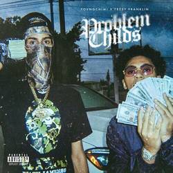 Portada de Problem Childs
