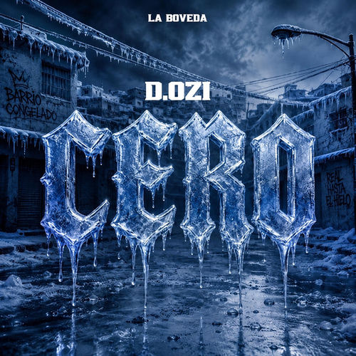 Portada de Cero