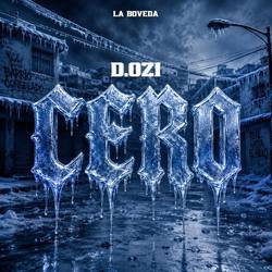 Portada de Cero