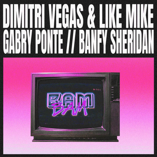 Portada de Bam Bam (with Sheridan)