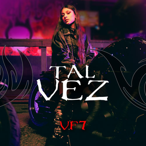 Portada de Tal Vez