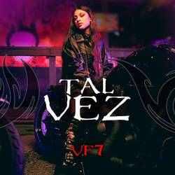 Portada de Tal Vez