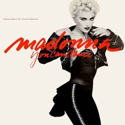 Portada de You Can Dance (Single Edits of Album Remixes)
