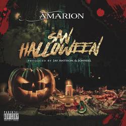 Portada de San Halloween