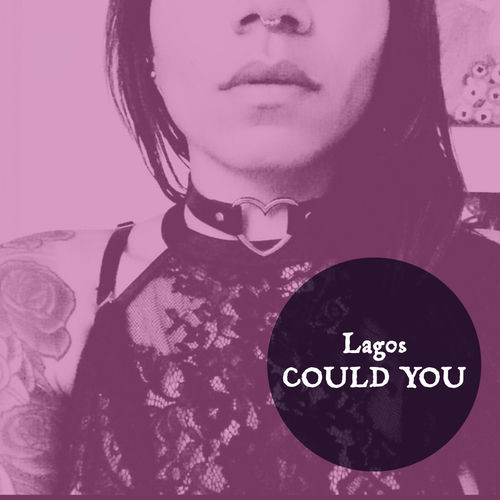 Portada de Could You (feat. Matthew Little)