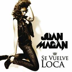Portada de Se Vuelve Loca