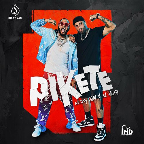 Portada de Pikete
