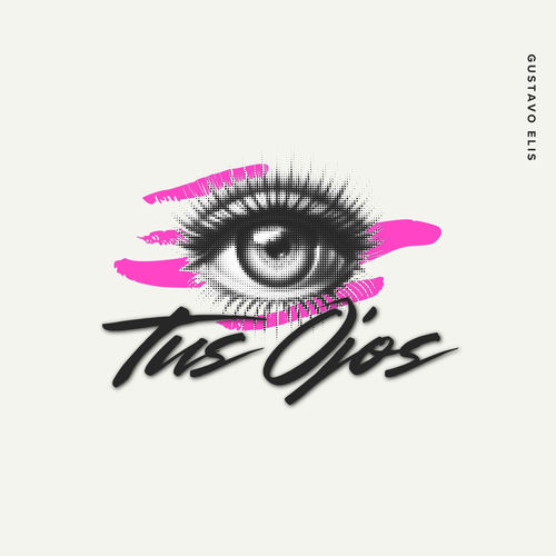 Portada de Tus Ojos