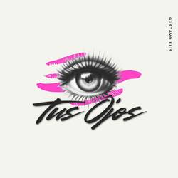 Portada de Tus Ojos