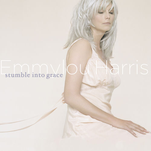 Portada de Stumble into Grace