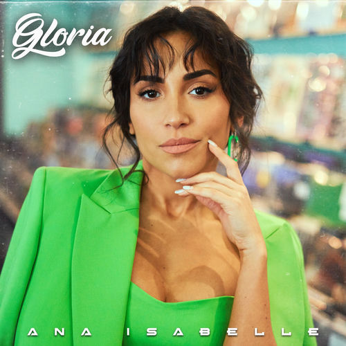 Portada de Gloria