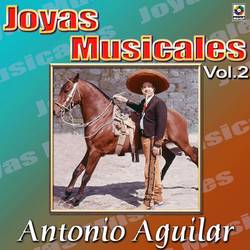 Portada de Joyas Musicales: Caballos, Gallos y Cantinas