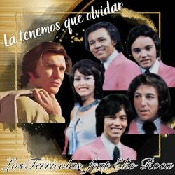 Portada de La Tenemos Que Olvidar