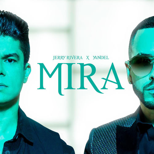 Portada de Mira