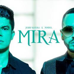 Portada de Mira