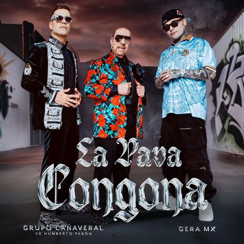 Portada de La Pava Congona
