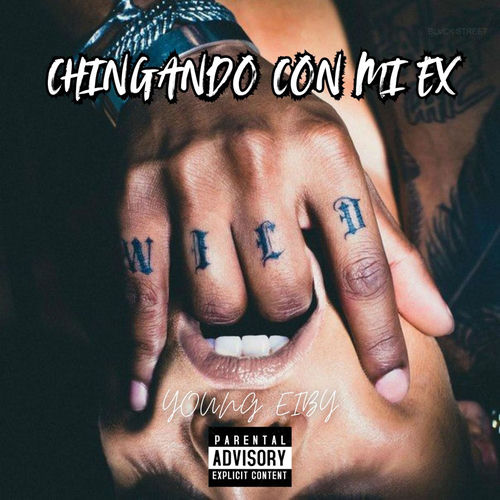 Portada de Chingando Con Mi Ex