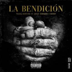 Portada de La Bendición