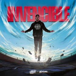 Portada de Invencible