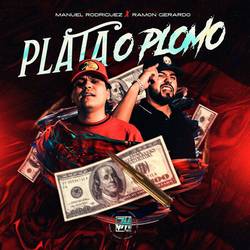 Portada de Plata o Plomo