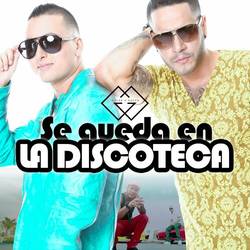 Portada de Se Queda En La Discoteca