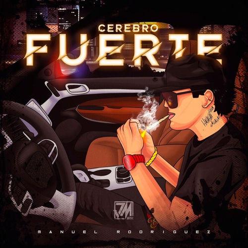 Portada de Cerebro Fuerte