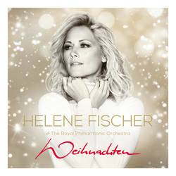 Portada de Fröhliche Weihnacht überall