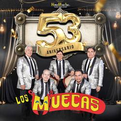 Portada de 53 Aniversario