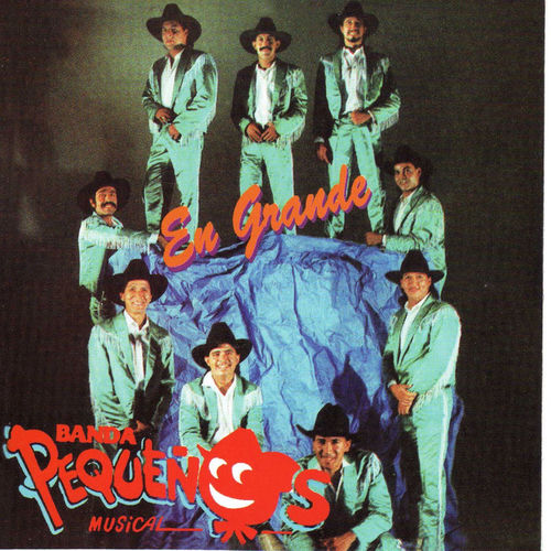 Portada de En grande