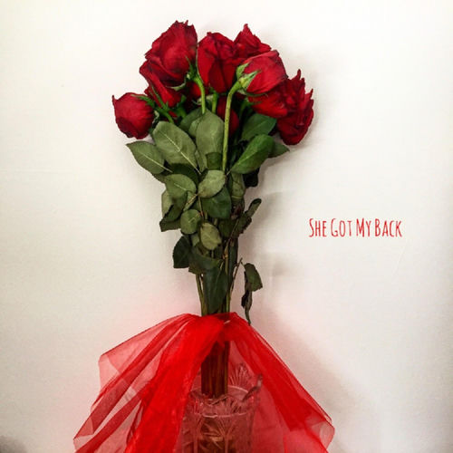 Portada de She Got My Back