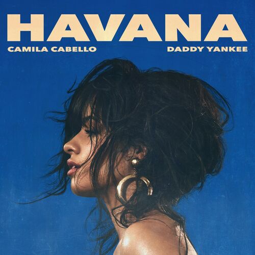Portada de Havana (Remix)
