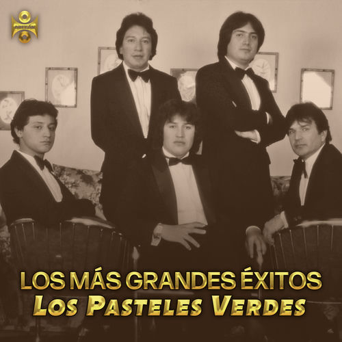 Portada de Los Más Grandes Éxitos