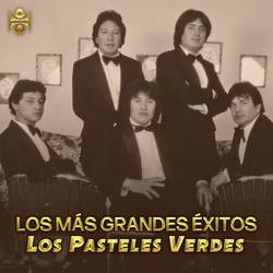 Portada de Los Más Grandes Éxitos
