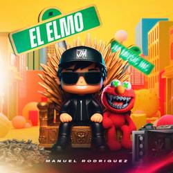 Portada de El Elmo