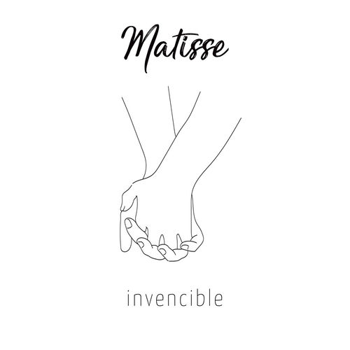 Portada de Invencible