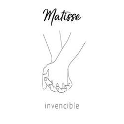 Portada de Invencible